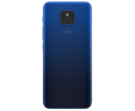 Motorola Moto E7 Plus 4/64GB Misty Blue - 590362 - zdjęcie 2